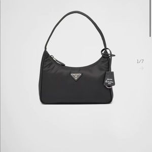 Prada 2000 re-edition